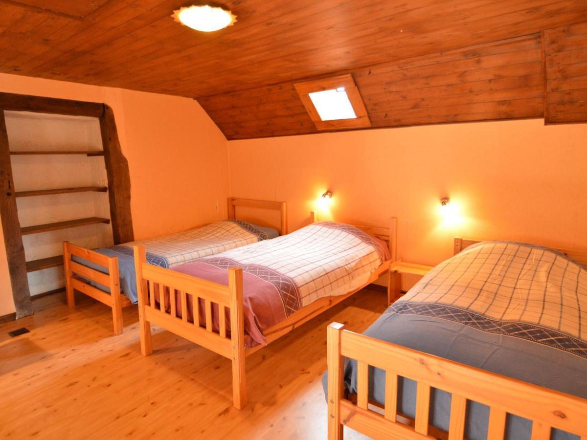 Spacious Holiday Home In Teuven With Garden Kültér fotó